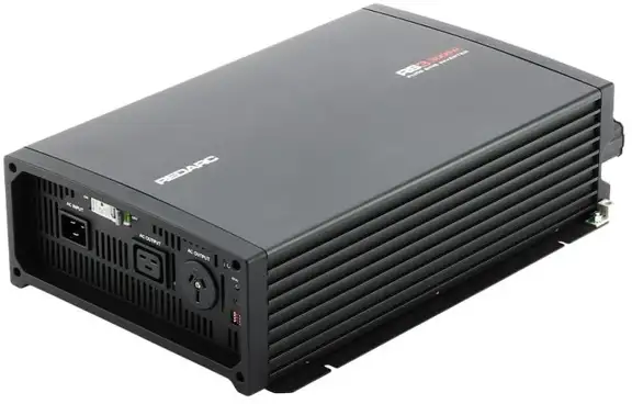 REDARC Pure Sine Wave Inverter- Profil